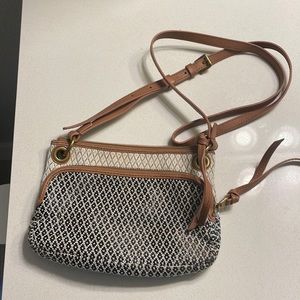 Fossil Crossbody Purse